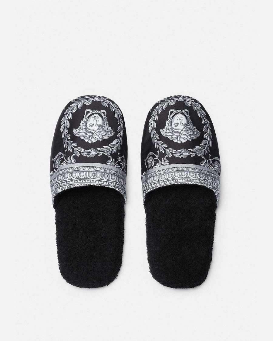 Best I Baroque Slippers Slippers