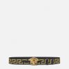 Best Greca La Medusa Belt Belts