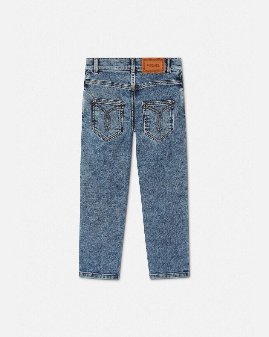 Online Medusa Kids Jeans Clothing