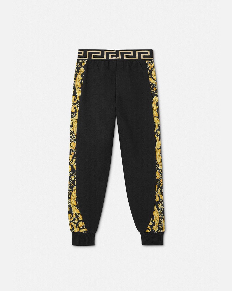 Hot Barocco Kids Sweatpants Clothing