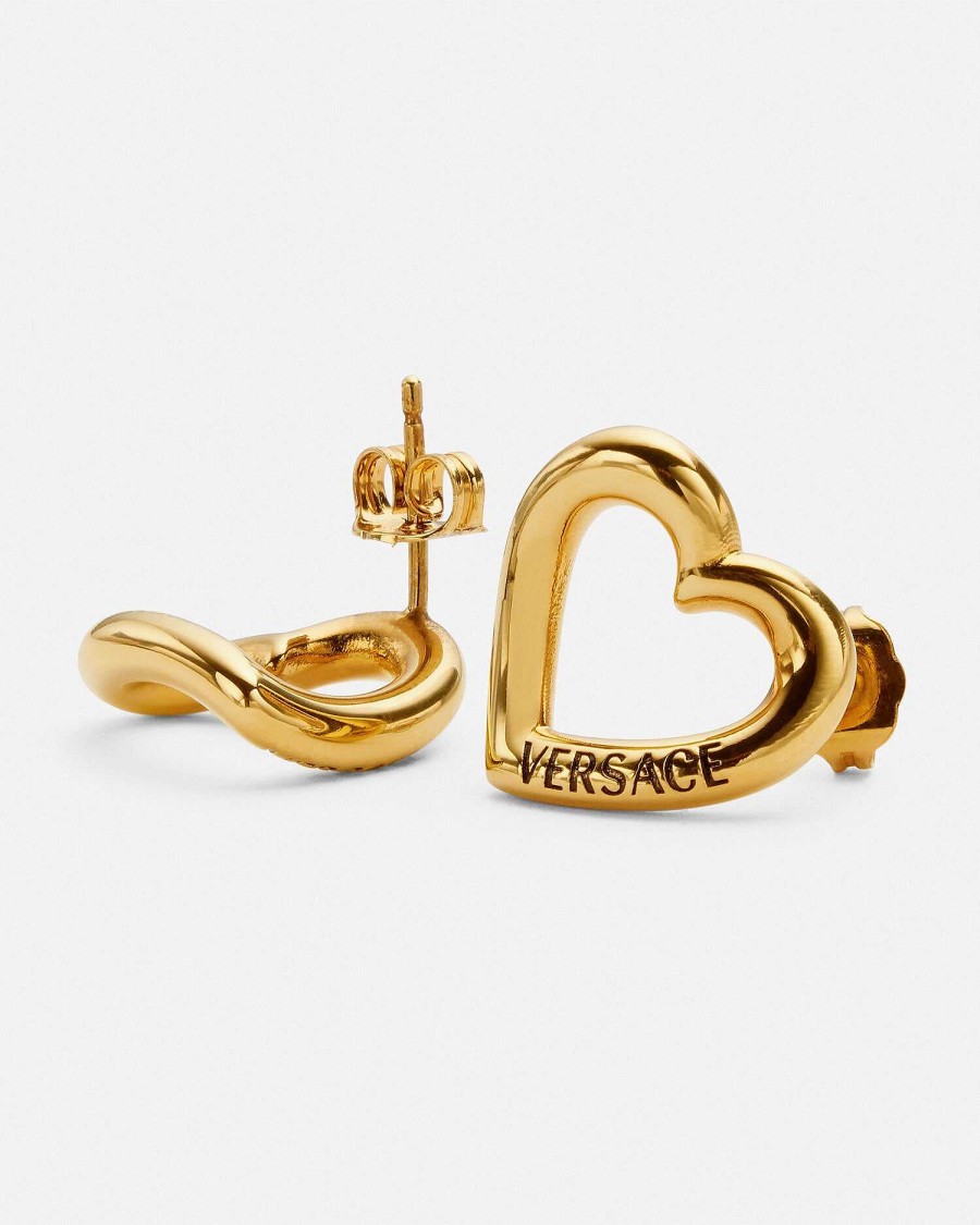 Best Heart Earrings Earrings