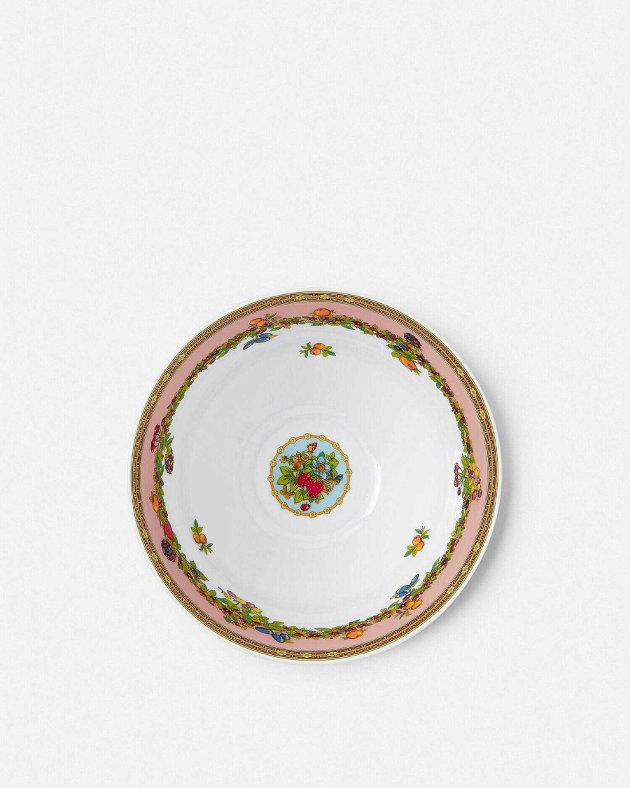 New Le Jardin Bowl 7.3" Plates