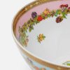 New Le Jardin Bowl 7.3" Plates