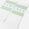 Clearance 90S Vintage Logo Socks Socks