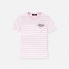 Clearance Nautical Stripe T-Shirt T-Shirts & Sweatshirts