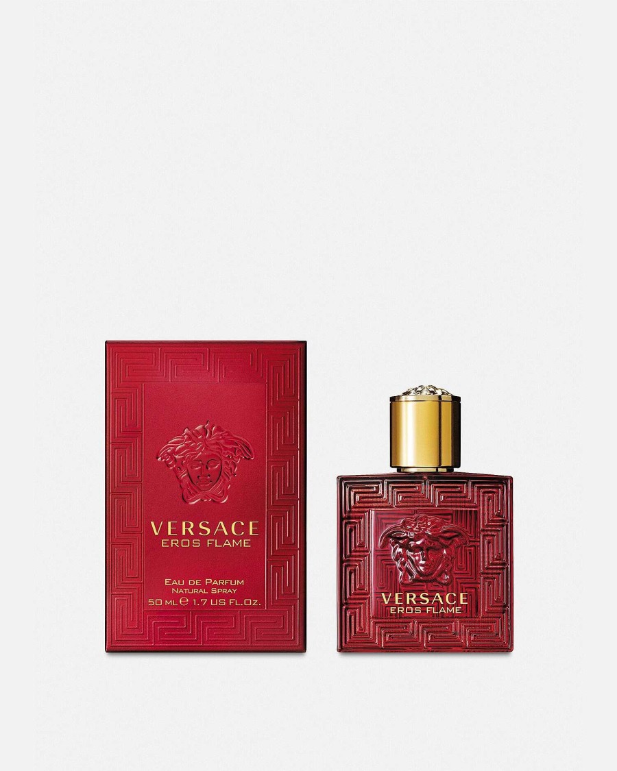 Wholesale Eros Flame Edp 50 Ml Fragrances & Body Care