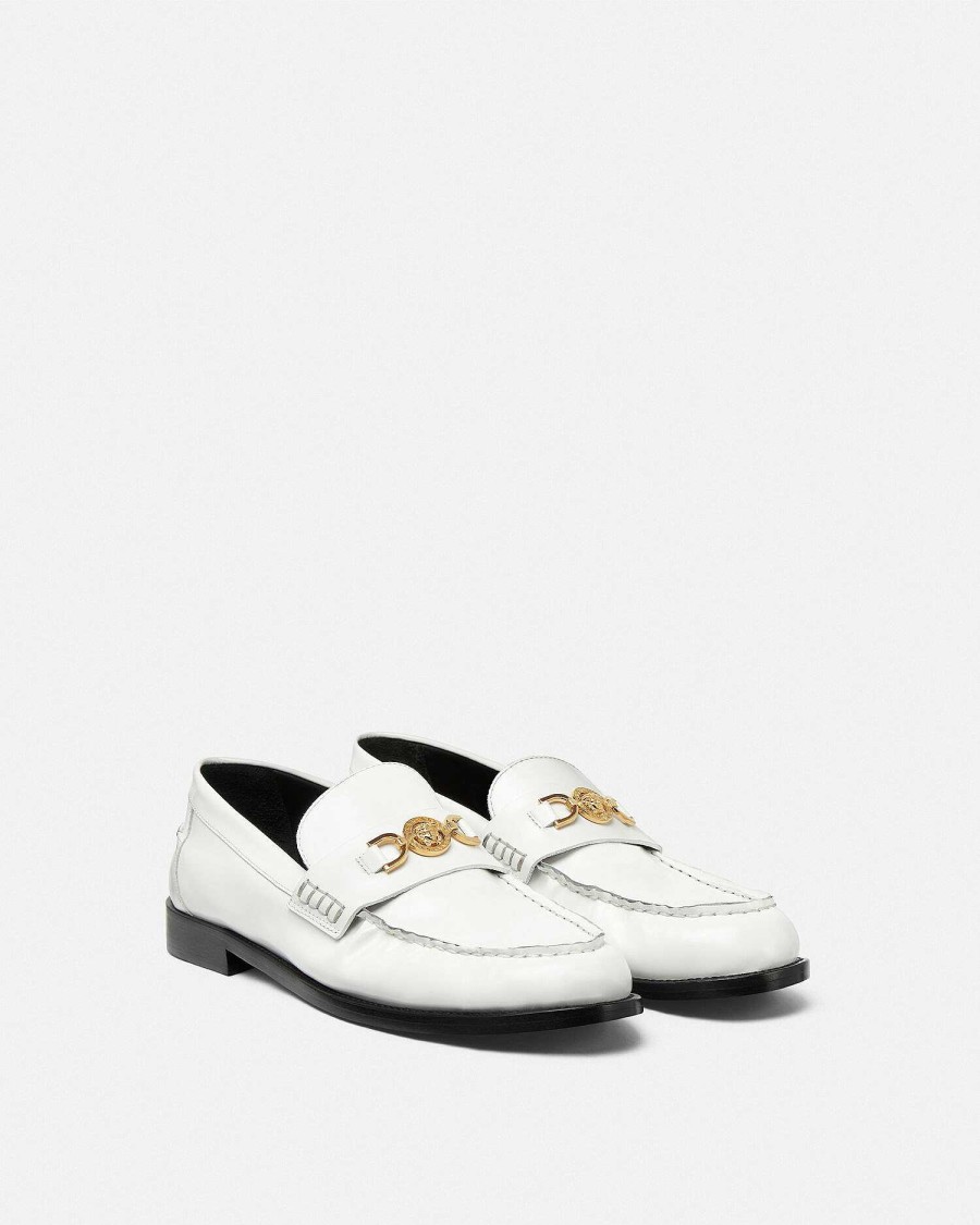 New Medusa '95 Loafers Loafers & Slippers