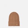 Wholesale Medusa Ribbed Knit Beanie Soft Accessories