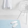 Online Icon Bath Mat Bath Linen