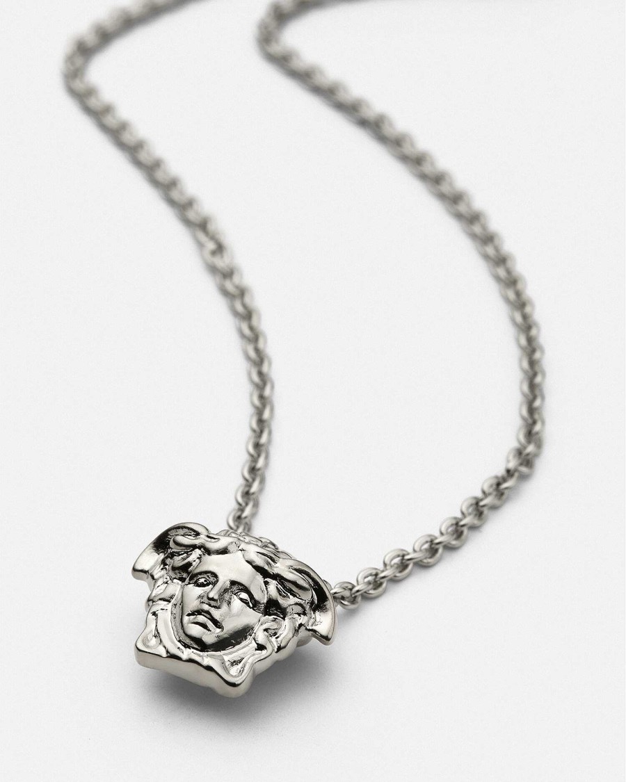 Clearance La Medusa Necklace Necklaces