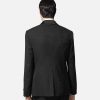 Clearance Croc-Effect Jacquard Blazer Blazers & Suits