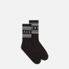 Hot 90S Vintage Logo Socks Socks