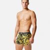 Online Barocco Long Trunks Boxers