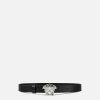 Clearance La Medusa Kids Leather Belt Accessories