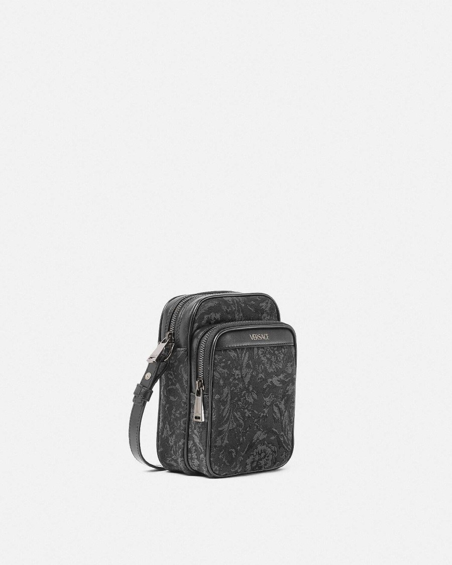 Hot Barocco Crossbody Bag Crossbody & Messengers