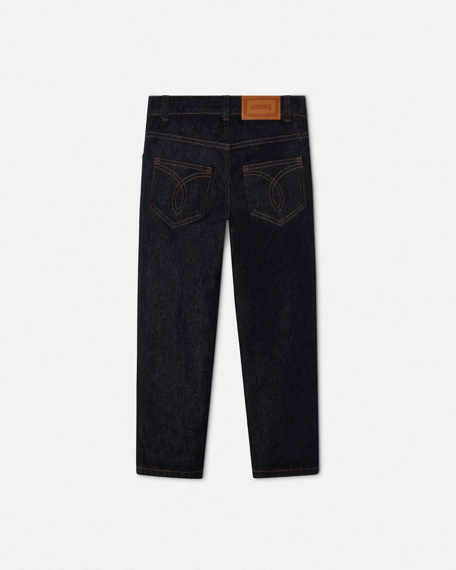 Hot Kids Jeans Clothing