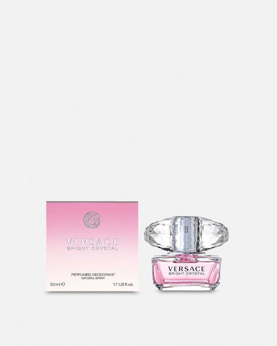 Best Bright Crystal Edt 50 Ml Fragrances & Body Care