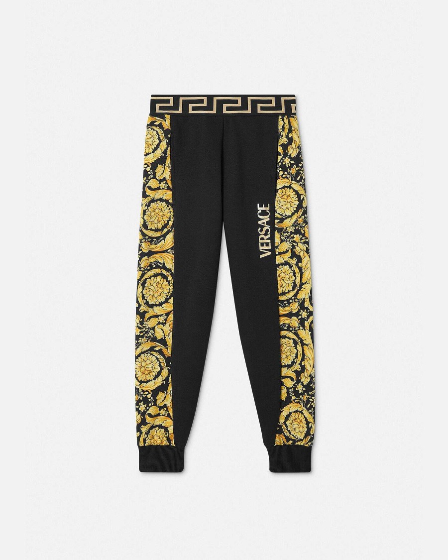 Hot Barocco Kids Sweatpants Clothing