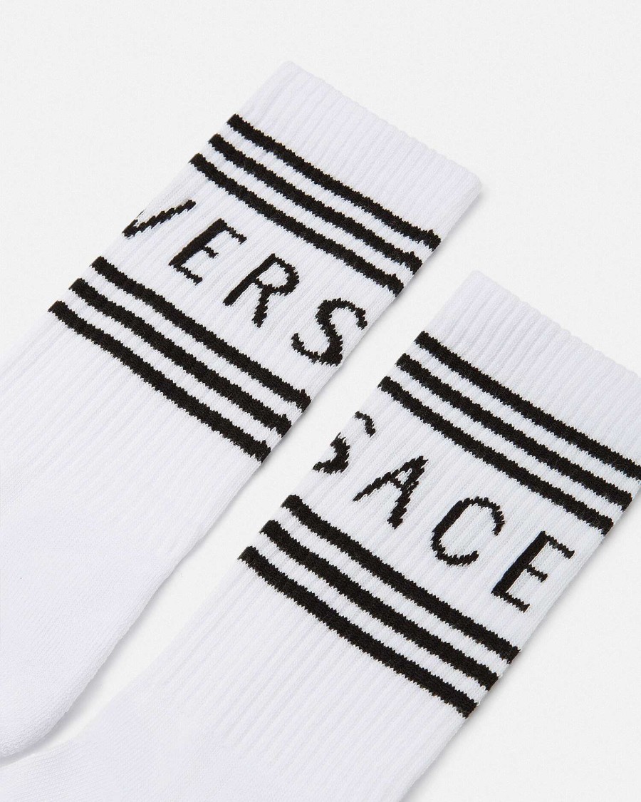 Best 90S Vintage Logo Socks Socks