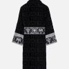 Online I Baroque Bathrobe Bathrobes & Robes