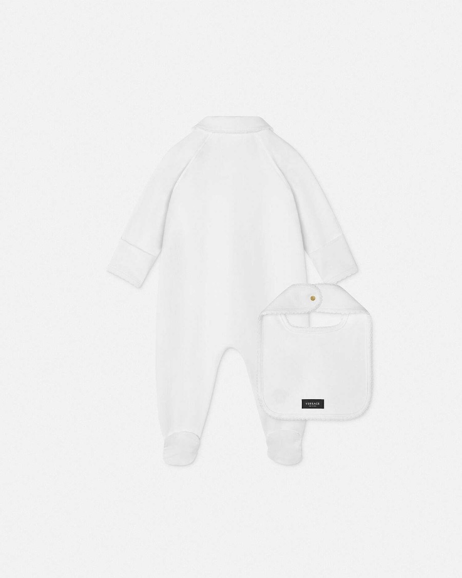 New Medusa Baby Sleepsuit Set Gift Sets