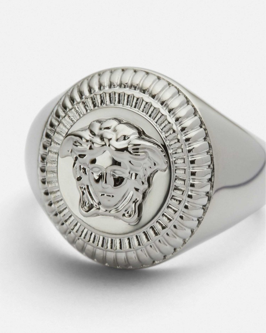 Best Medusa Biggie Ring Rings