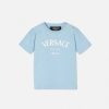 New Versace Milano Stamp Baby Logo Clothing