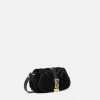 Best Greca Goddess Velvet Mini Bag Shoulder & Crossbody