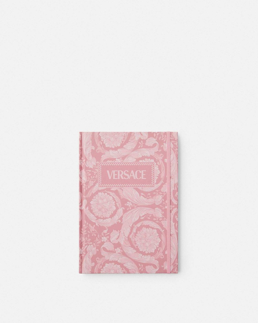 Wholesale Barocco Notebook Travel