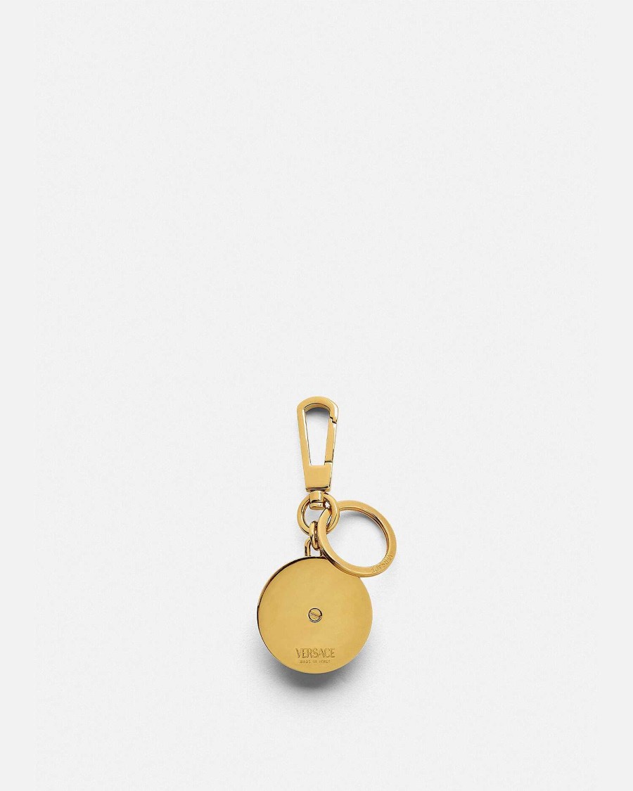 Clearance Medusa Biggie Key Ring Key Chains