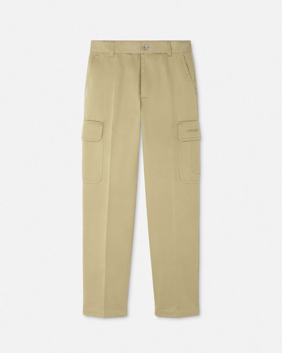 Best Gabardine Cargo Pants Pants & Shorts