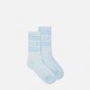 Online 90S Vintage Logo Socks Socks