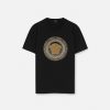 Clearance Crystal Medusa T-Shirt T-Shirts & Polos