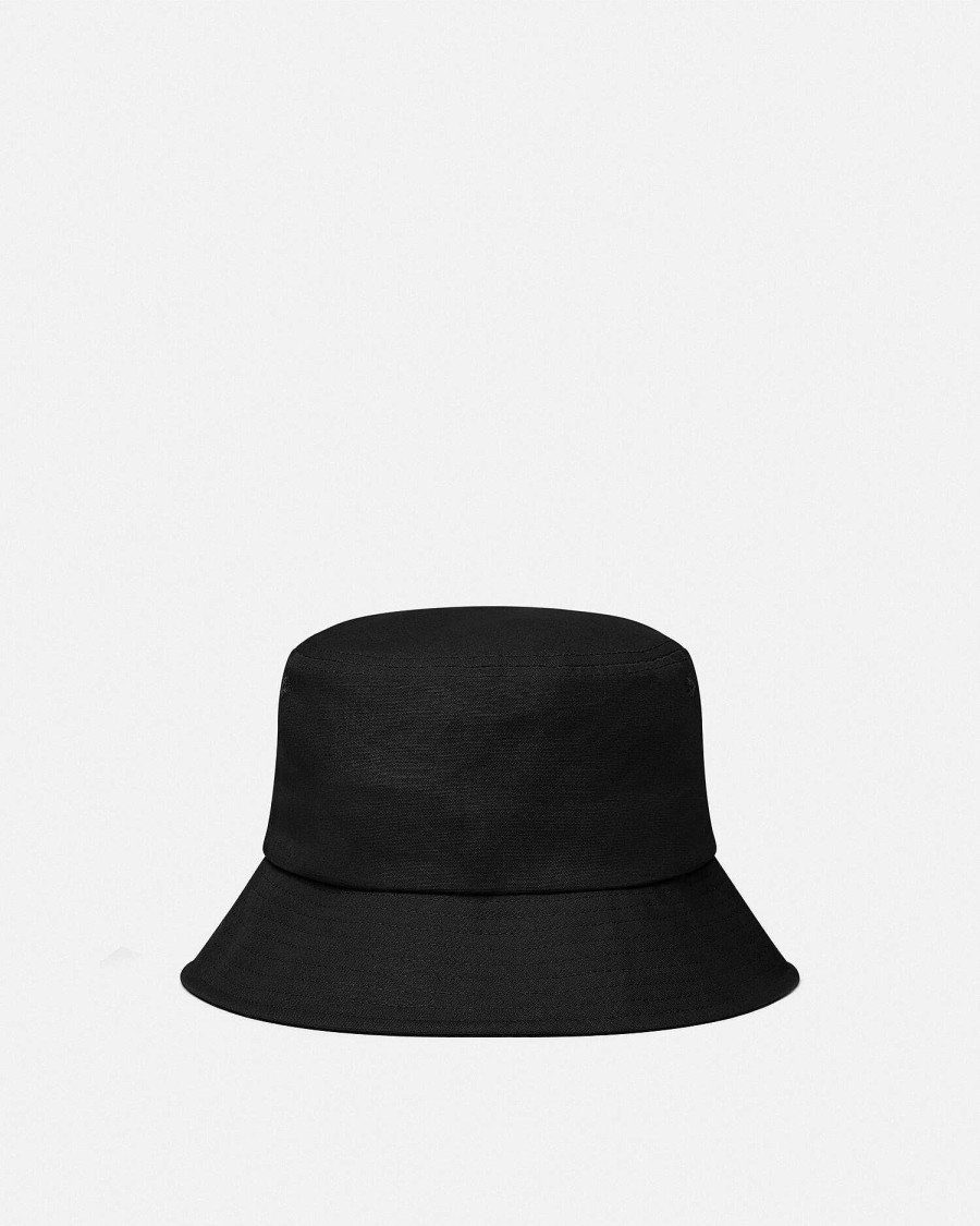 Online Logo Bucket Hat Accessories