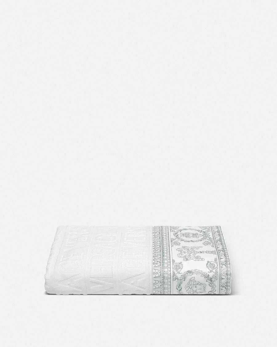 Online I Baroque Bath Towel Bath Linen