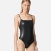 New Greca One-Piece Swimsuit Swimwear