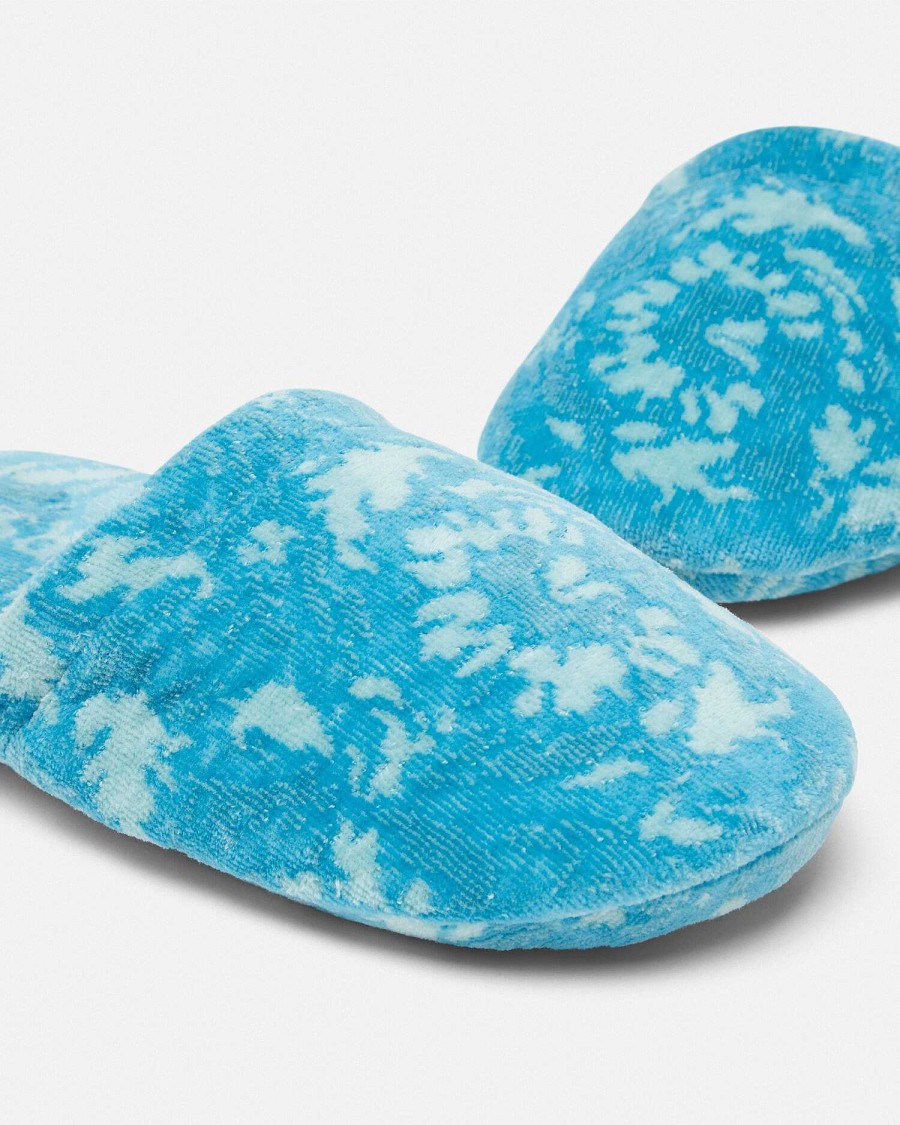 Best Barocco Slippers Slippers