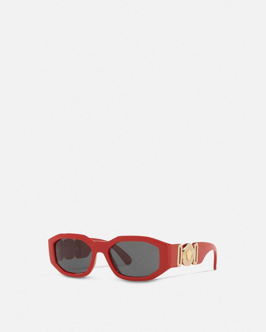 Hot Medusa Biggie Sunglasses Sunglasses