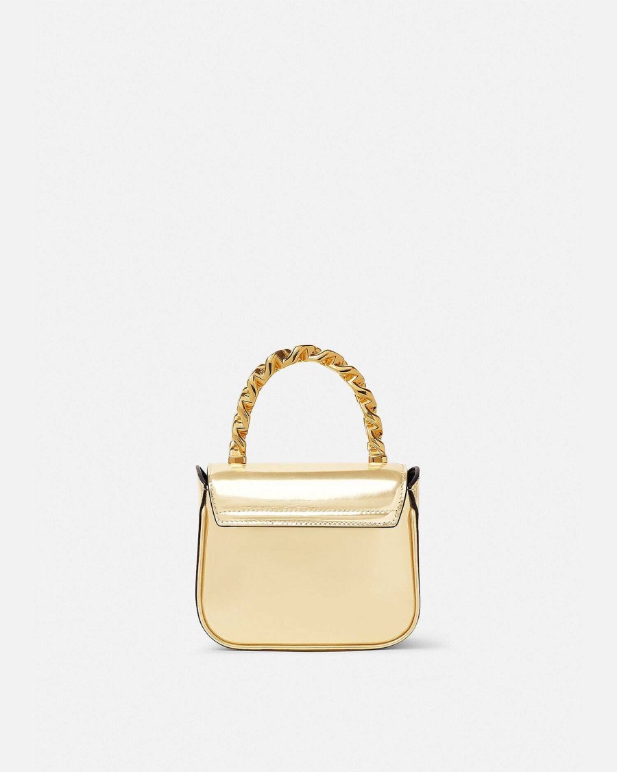 Online La Medusa Mini Bag Top Handle