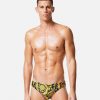 Wholesale Barocco Swim Briefs Swimwear