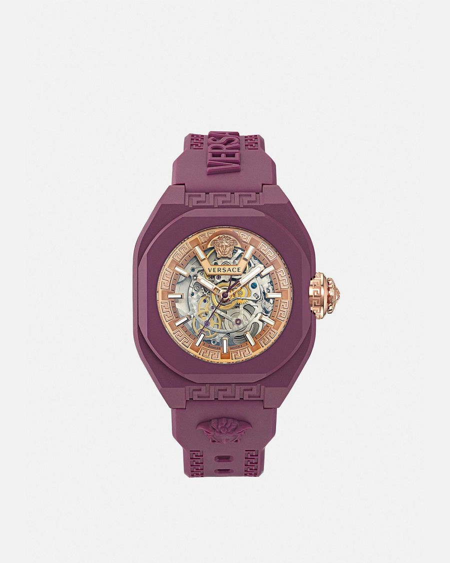 Hot V-Legend Skeleton Watch Watches