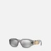 Clearance Medusa Biggie Sunglasses Sunglasses