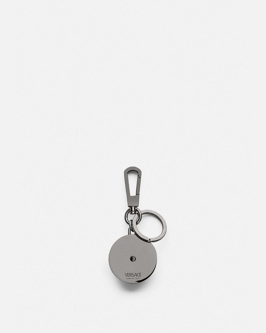 Best Medusa Biggie Key Ring Key Chains