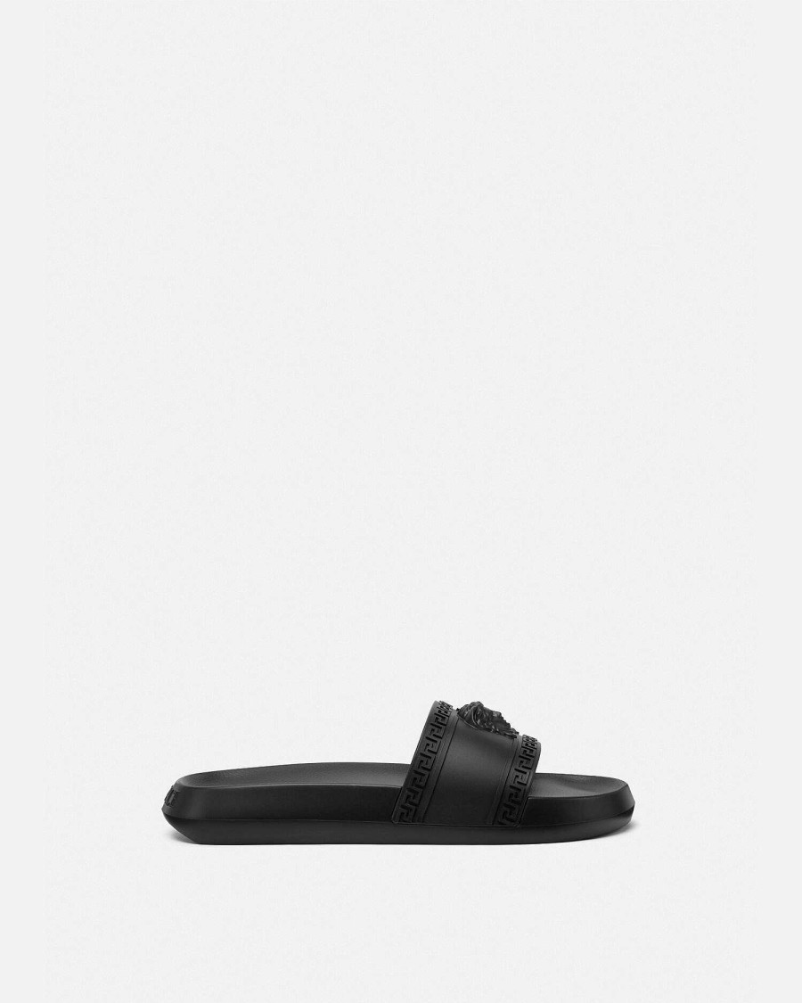 Online Palazzo Sliders Sandals & Slides