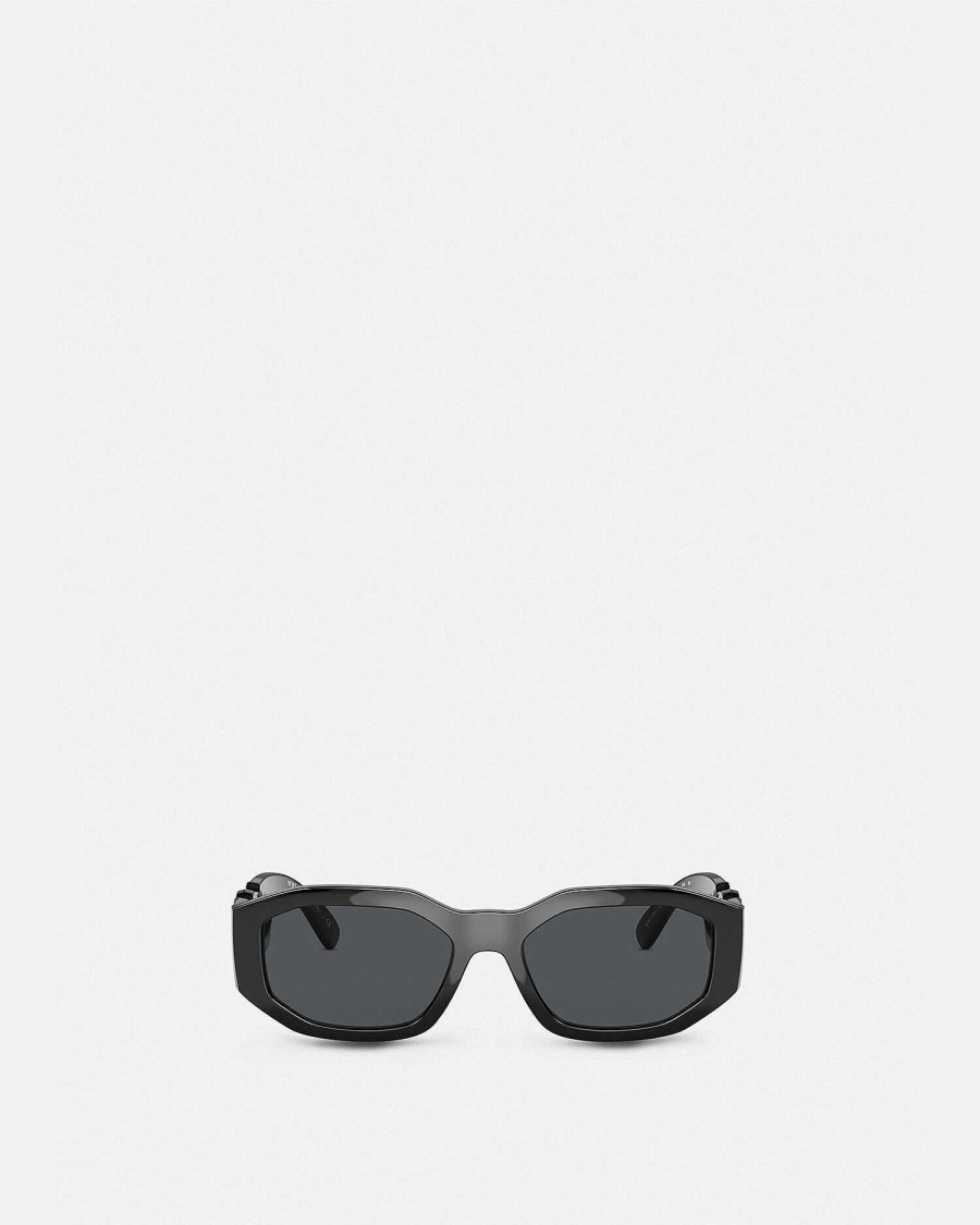 New Medusa Biggie Sunglasses Sunglasses