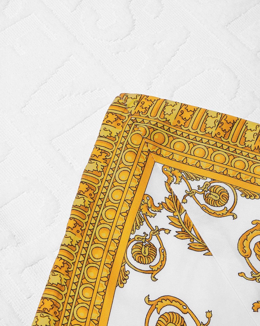 Online I Baroque Beach Towel Beach Clothing & Accessories