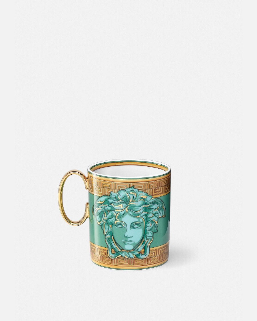 Hot Medusa Amplified Mug Coffee & Tea