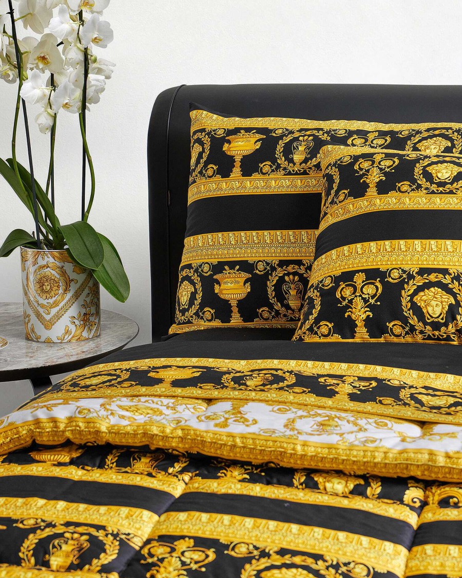 Best I Baroque King/Cali Pillowcase Set Bed Linen