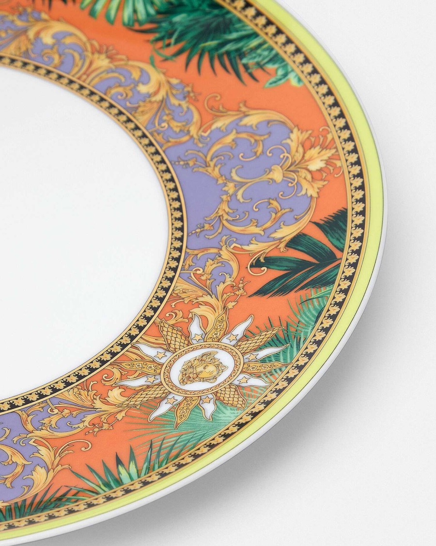 New Jungle Animalier Plate 11" Plates