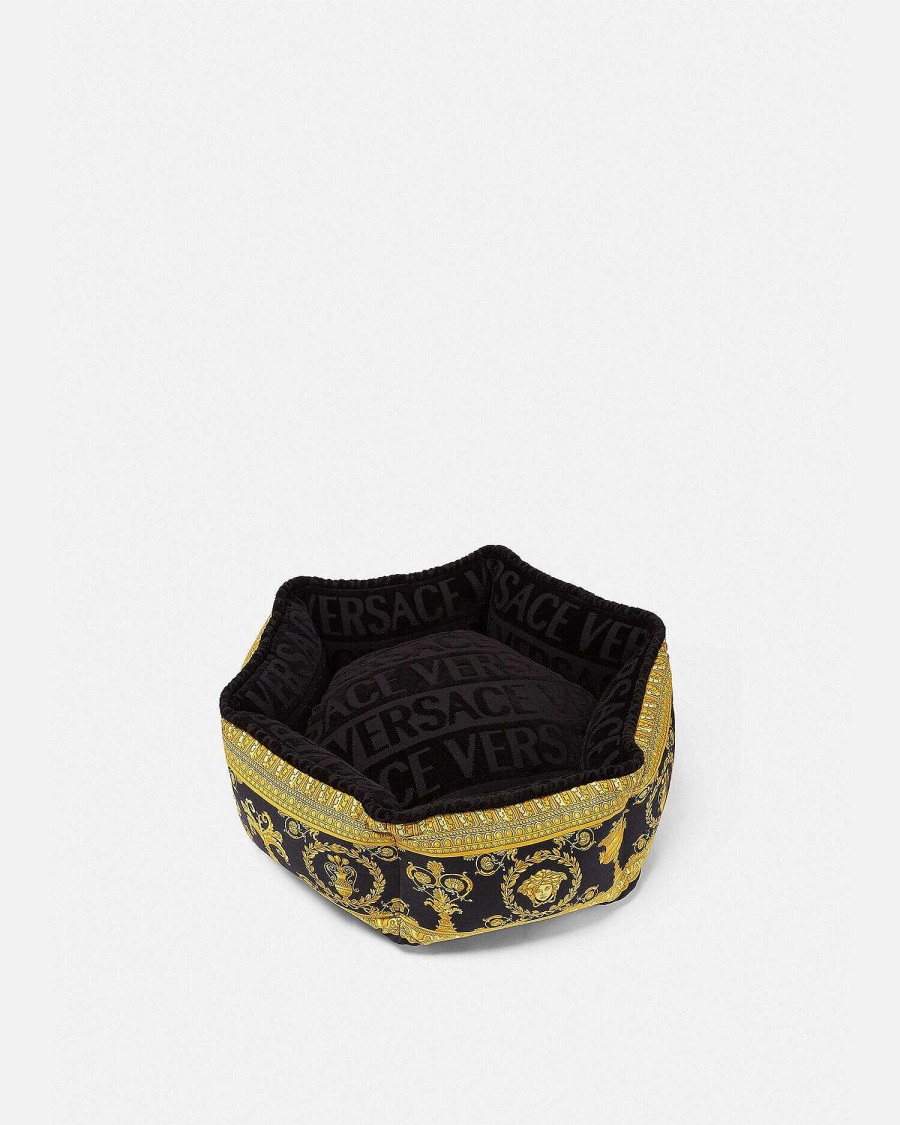 Online I Baroque Small Pet Bed Pet Accessories